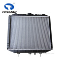 Car Aluminium Radiator for LONDON Taxi